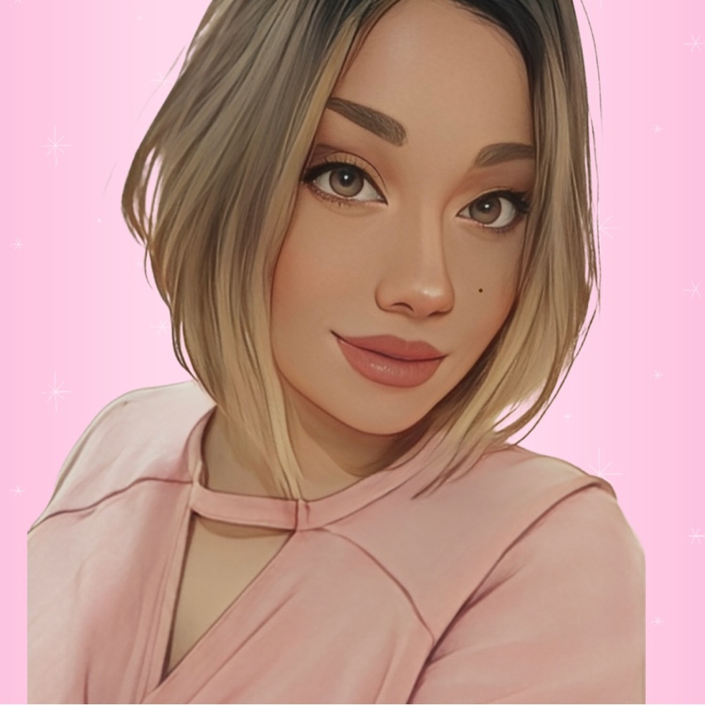Welcome to my closet 💖